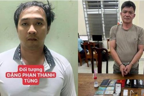Truy vết từ một 'chân rết' đánh sập cả đường dây tội phạm ma túy dính líu hơn 100 đối tượng
