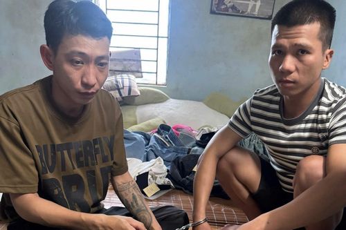 Truy xét cả dây