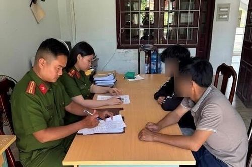 Răn đe để không tái phạm