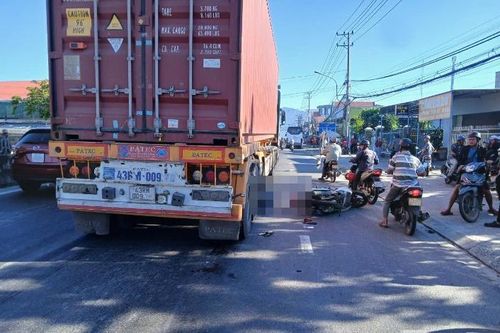 Tai nạn giao thông chết người