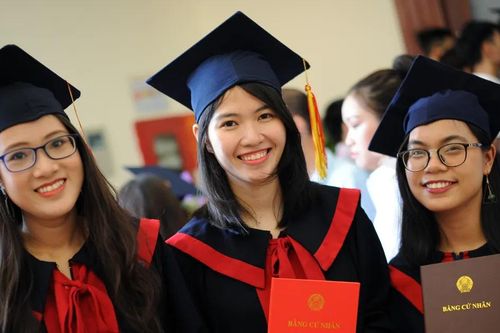 Sinh viên xuất sắc vào các cơ quan Nhà nước có thể nhận phụ cấp 150% mức lương