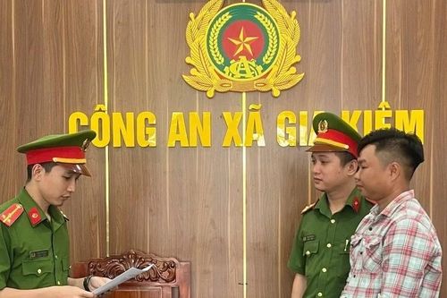 Đồng Nai: Bắt đối tượng lừa đảo tìm gà bị mất