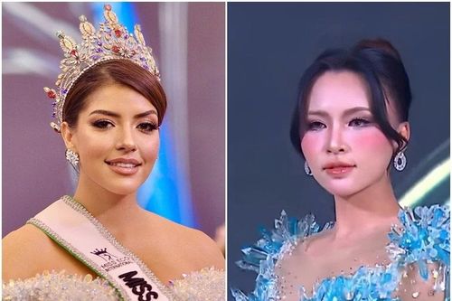 Thu Trúc vào top 21 Miss Eco International 2026, mỹ nhân Mexico đăng quang