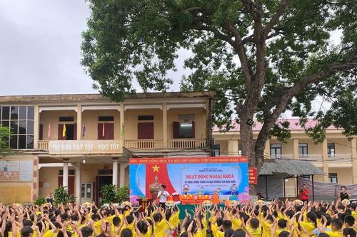 Phú Thọ công bố lịch thi vòng 2 tuyển dụng viên chức giáo dục