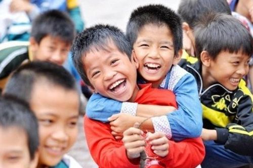 Xây dựng 'lá chắn số' cho thế hệ tương lai
