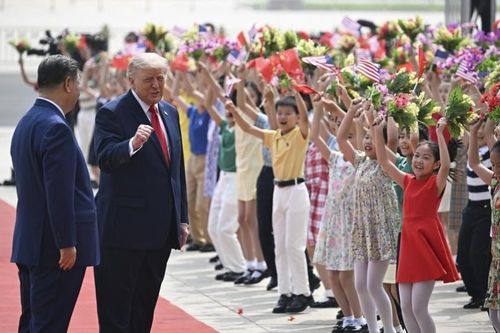 Chuyên gia: Mỹ và Trung Quốc phải học cách cùng tồn tại