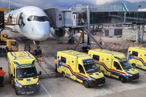 Nhiễu động trên chuyến bay Brisbane - Hong Kong: Khi 'vùng xóc' trở thành phép thử mới của hàng không