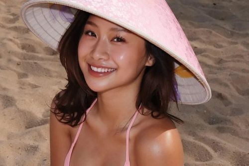 'Cô gái vàng' thể dục dụng cụ Phạm Như Phương sau giải nghệ