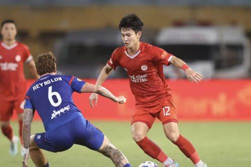 Thể Công Viettel khiếu nại trọng tài lên VFF sau trận hòa PVF-CAND