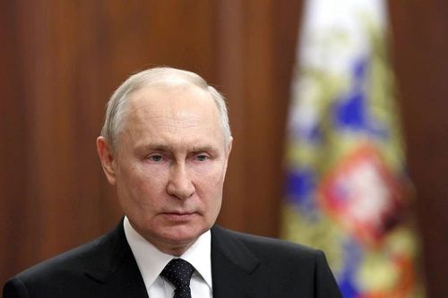 Cáo buộc Ukraine tấn công Lugansk, Tổng thống Nga yêu cầu quân đội chuẩn bị phương án đáp trả