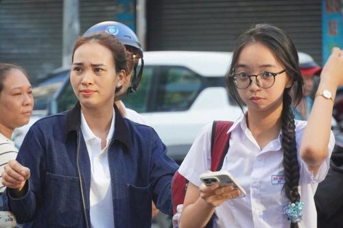 Hơn 4.700 học sinh giành suất vào lớp 10 phổ thông Năng khiếu