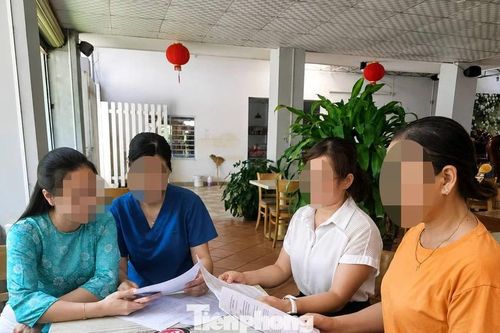 Vụ hàng chục nhân viên y tế học đường 'kêu cứu', Sở GD&ĐT Đắk Lắk hỏi ý kiến Bộ