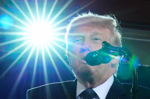 Cơn giận dữ âm ỉ trong đảng Cộng hòa bùng lên vì Tổng thống Trump