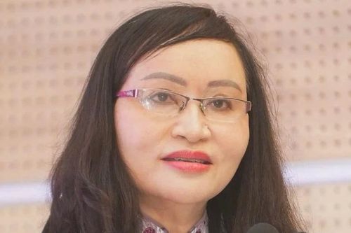 Phó Hiệu trưởng Đại học Cửu Long: 'Tôi mừng khi thấy nhiều sinh viên thi Hoa hậu Việt Nam'