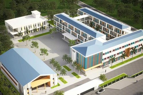 Hà Nội chuẩn bị cưỡng chế thu hồi đất 49 trường hợp để xây trường học