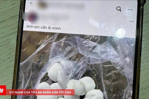 Triệt phá đường dây mua bán trái phép xyanua xuyên biên giới