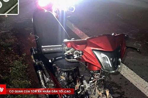 Ngăn chặn nhóm thanh thiếu niên tụ tập có biểu hiện đua xe trái phép