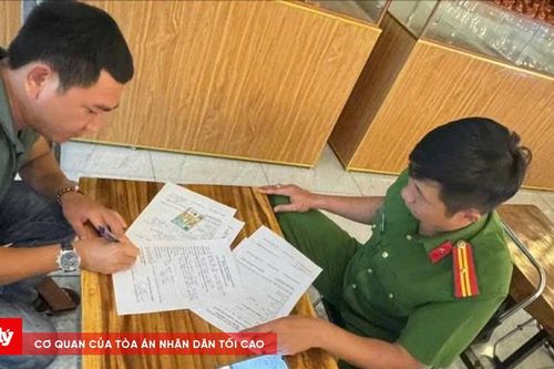 Cao điểm làm sạch địa bàn tại Côn Đảo: Siết cư trú, kiểm tra ma túy