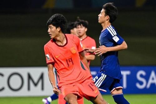 Kết quả bóng đá hôm nay 23/5: Xác định đội bóng vô địch U17 châu Á
