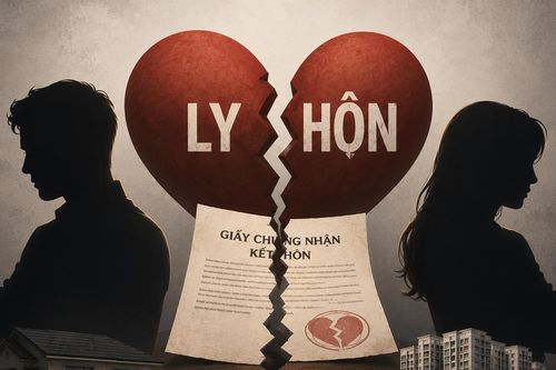 Ly kỳ 'vụ ly hôn 1.200 tỷ đồng' của bác sỹ nha khoa ở TPHCM
