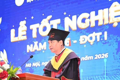 Sinh viên Học viện Công nghệ BCVT sở hữu startup triệu USD trước khi ra trường
