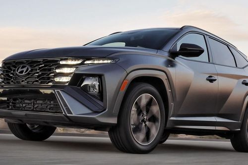 Hàng trăm nghìn xe Hyundai có thể bị nổ túi khí và phanh bất thường