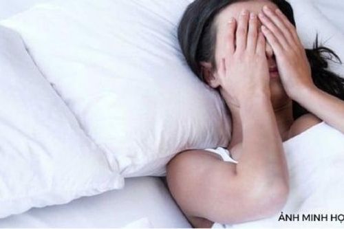 Chóng mặt, mệt mỏi nhiều, thai phụ bất ngờ phát hiện bị mắc rối loạn chức năng tuyến giáp