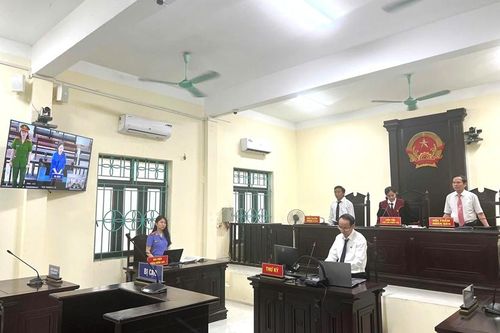 Trộm cắp tài sản trong thời gian thử thách án treo, lĩnh 3 năm 9 tháng tù