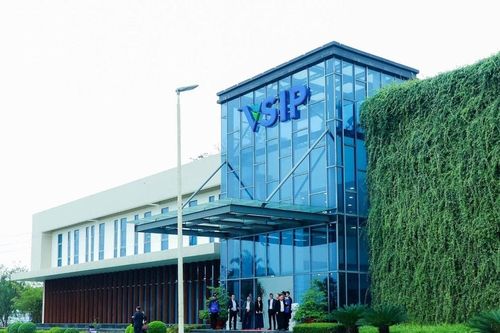 Nghệ An chấp thuận dự án khu công nghiệp hơn 26 triệu USD của VSIP tại xã Tân Châu