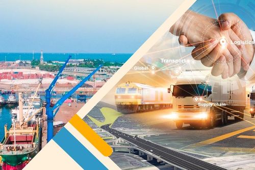 Nghệ An tăng tốc hiện thực hóa mục tiêu trở thành trung tâm logistics Bắc Trung Bộ