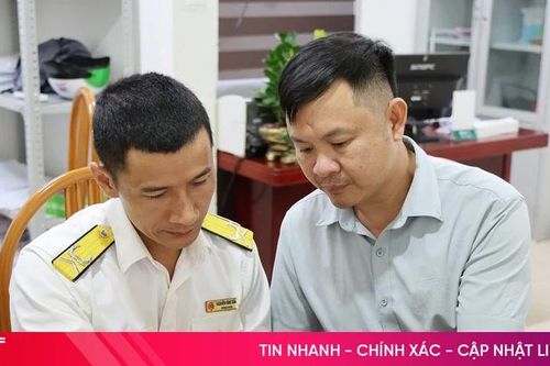 Hà Tĩnh 'phủ sóng' thu thuế phi nông nghiệp qua eTax Mobile