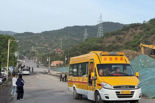 Trung Quốc: Tai nạn tại mỏ than khiến ít nhất 8 người thiệt mạng