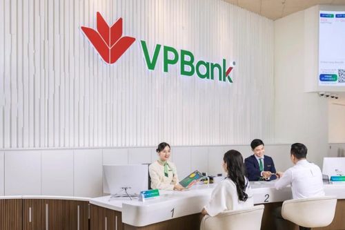 VPBank phát hành hơn 2 tỷ cổ phiếu cho cổ đông, tăng vốn điều lệ 100.000 tỷ đồng