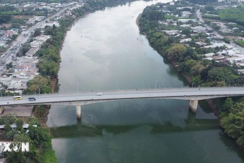 Đồng Nai phê duyệt dự án thành phần thuộc Vành đai 4-Thành phố Hồ Chí Minh