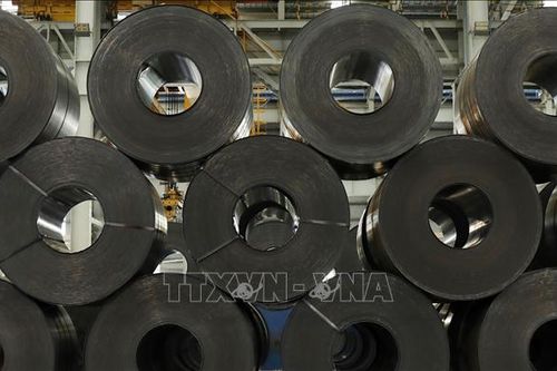 Hai công ty thép Canada phải trả hàng triệu USD vì cáo buộc trốn thuế Mỹ