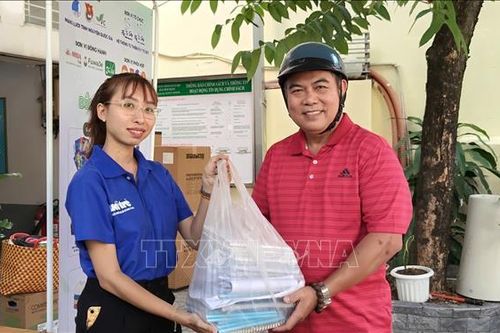 Phát động chương trình 'Đổi sách lấy cây' năm 2026 trên toàn quốc