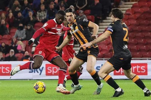 Middlesbrough - Hull City: Trận chiến tỷ đô