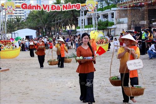 Đưa ẩm thực xứ Quảng thành sản phẩm du lịch đặc trưng