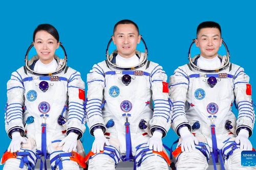 Trung Quốc công bố nhiệm vụ của sứ mệnh Thần Châu-23 trước giờ phóng