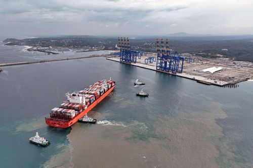 Ấn Độ tìm lối thoát năng lượng từ dầu Venezuela giữa khủng hoảng eo biển Hormuz