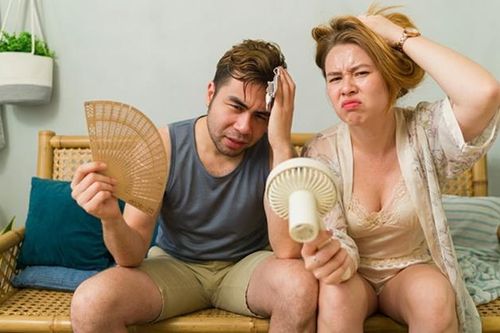 Chế tạo thành công 'điều hòa' không cần điện, chạy bằng muối và ánh nắng