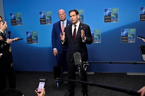Ông Rubio: NATO phải 'có giá trị' với Mỹ