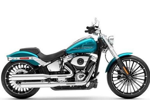 Top 10 môtô Harley-Davidson đáng mua nhất năm 2026
