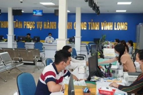 Vĩnh Long thúc đẩy chuyển đổi số toàn diện theo Nghị quyết 57