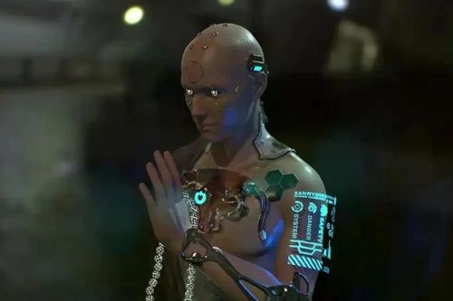Các văn bản cổ của Trung Quốc nhắc tới 'gương bất tử' giống máy chụp CT và robot