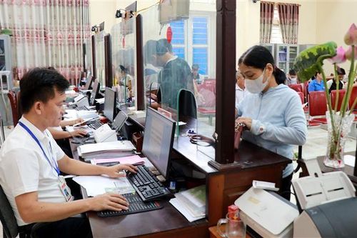 Củng cố hạ tầng công nghệ, thúc đẩy chuyển đổi số toàn diện