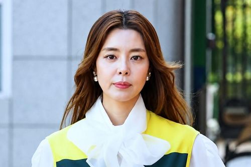 Nữ diễn viên Kim Gyu Ri gặp chấn thương sau khi bị trộm đột nhập vào nhà