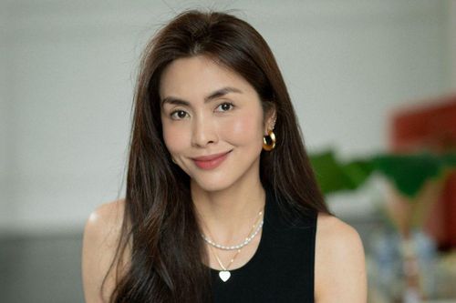 Khó tin về 'ngọc nữ' Tăng Thanh Hà ở tuổi 40