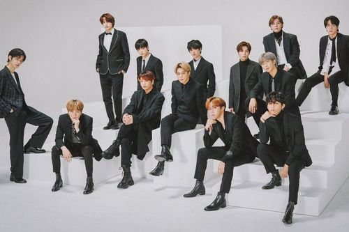 BIGHIT Music khẳng định vị thế toàn cầu với ba 'con tướng' BTS, TXT và CORTIS