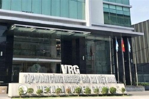 'Canh bạc' tỷ đô của Tập đoàn Công nghiệp cao su Việt Nam